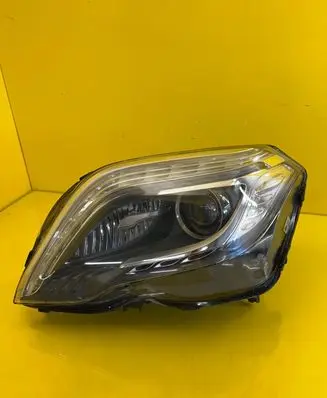 Mercedes-Benz GLK (X204) Headlight/headlamp A2048201539