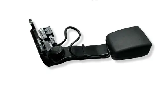 Mercedes-Benz B W247 Front seatbelt buckle A2478600569