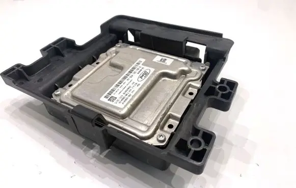 Ford Ka Engine control unit/module ECU J7B512A650DF