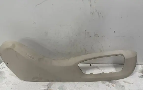 BMW X5 F15 Front door seat control surround trim 7317440 77931710