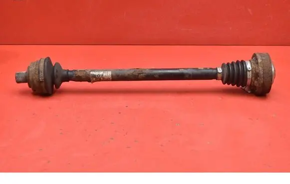 Audi A8 S8 D3 4E Rear driveshaft 