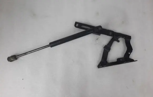 Porsche 911 996 Engine bonnet/hood hinges 99651215103