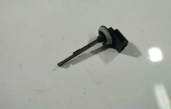 Audi A5 8T 8F Interior temperature sensor 