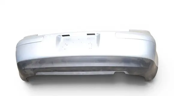 Volkswagen Golf IV Rear bumper 1J6807421 1J6807421F 1J6807421E