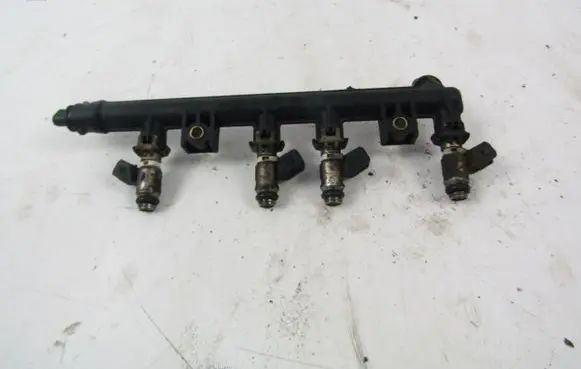 Fiat Punto (199) Fuel main line pipe 32190183101