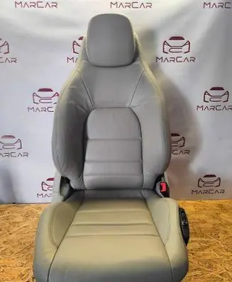 Mercedes-Benz E C207 W207 Front passenger seat 