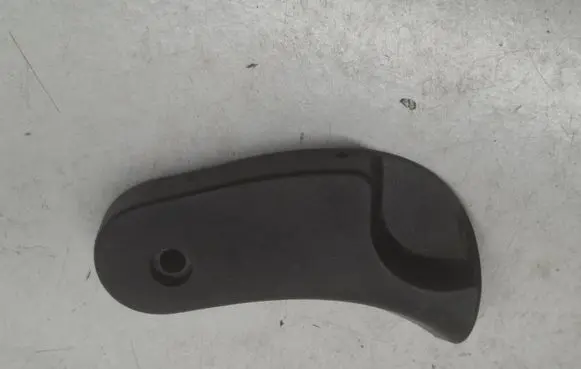 BMW 3 E46 Engine bonnet (hood) release handle 11970213 8223163