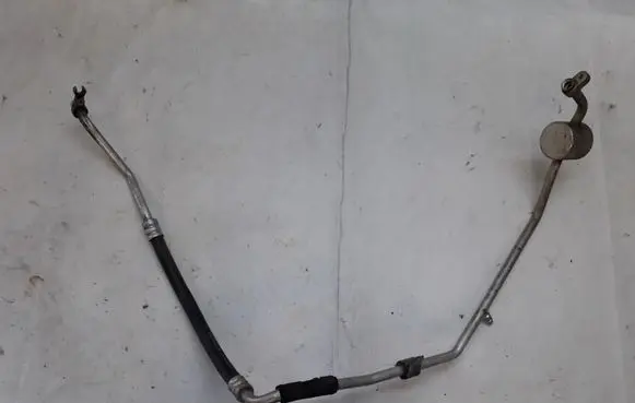 Suzuki Grand Vitara II Air conditioning (A/C) pipe/hose