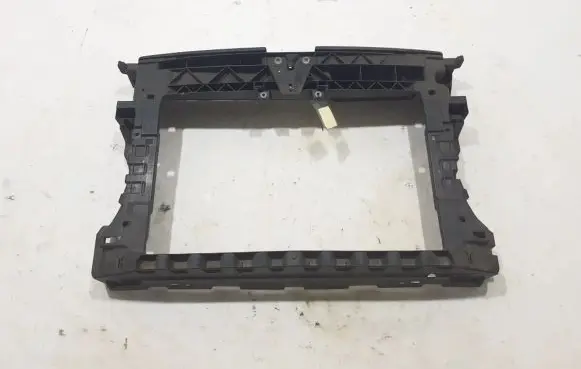 Volkswagen Caddy Radiator support slam panel 2K5805588
