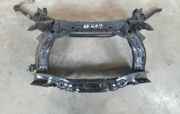 Jaguar XF X250 Front subframe 9x23-5019-ba