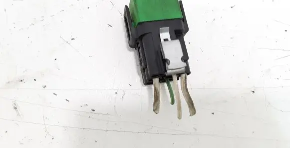 Citroen C4 Grand Picasso Other relay 03531