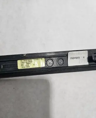 BMW 7 F01 F02 F03 F04 Dashboard trim 9160539
