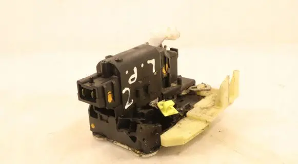 Dacia Lodgy Front door lock 