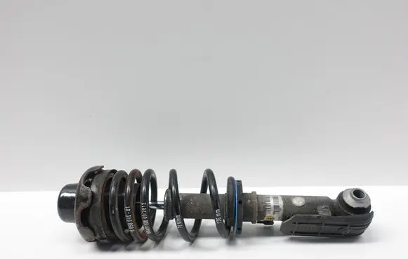 Mini One - Cooper Coupe R56 Rear shock absorber with coil spring 6858043