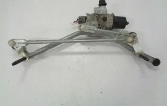 Renault Captur Front wiper linkage and motor 807213867R