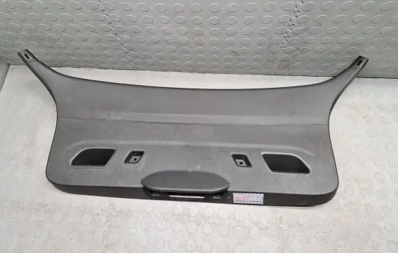 BMW 1 F20 F21 Other trunk/boot trim element 7239905