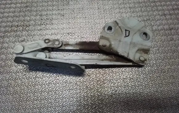Volkswagen Caddy Engine bonnet/hood hinges 1T0823302F