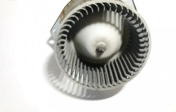 Mazda Xedos 6 Heater fan/blower