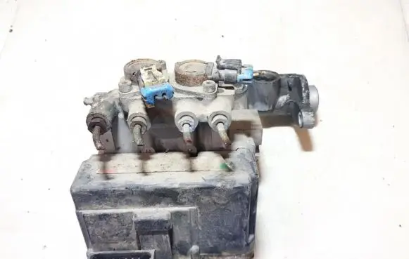 Mitsubishi Space Wagon ABS Pump 18012622 18023079