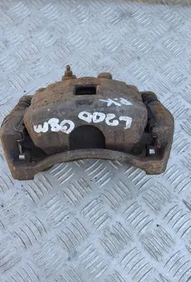 Mitsubishi L200 Front brake caliper 