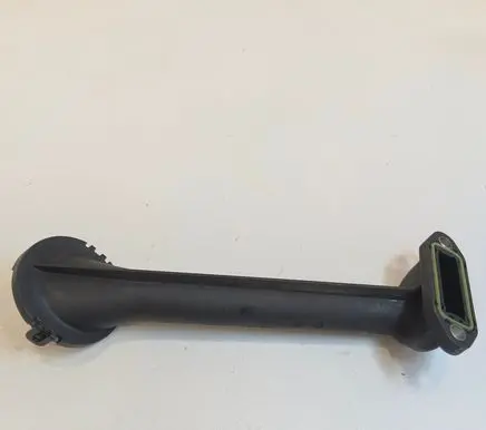 Volkswagen Golf VII Oil sump strainer pipe 04E115251 04E115251C