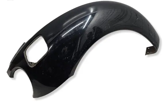 Volkswagen New Beetle Fender 1C0821302D 010299
