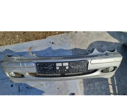 Mercedes-Benz C AMG W203 Front bumper