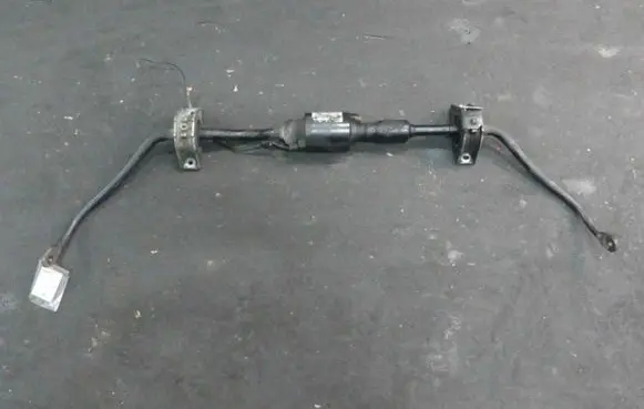 BMW 7 E65 E66 Front anti-roll bar/sway bar 6752800 IMPRK1295109