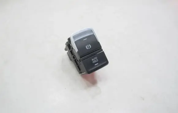 Volkswagen Golf VII Hand parking brake switch 5G0927225D 03S21015