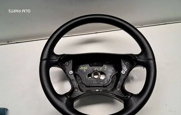 Mercedes-Benz CLK A209 C209 Steering wheel A2304600503