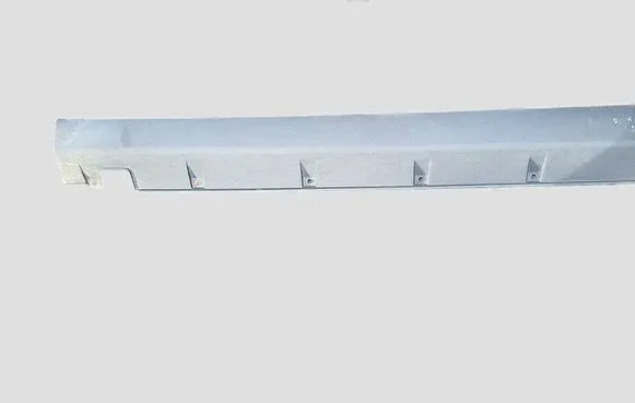 KIA Sorento Sill 877512P000