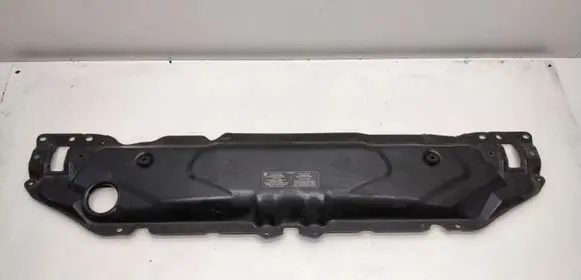 BMW 5 E60 E61 Top upper radiator support slam panel 7033741