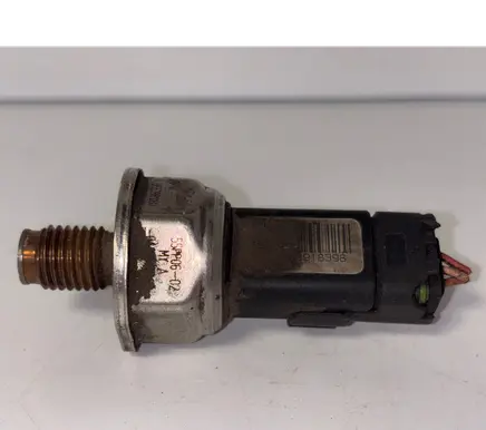 Ford Focus Fuel pressure sensor 9653981180