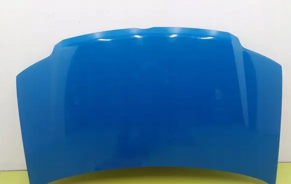 Fiat Panda II Engine bonnet/hood