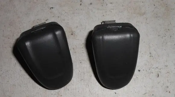 Peugeot 208 I Headlining roof cover 9673775977