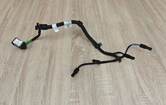 BMW 4 G22 G23 G24 G26 Glow plug wires 8490393