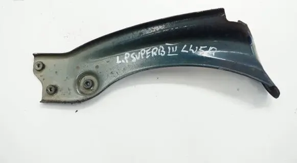 Skoda Superb B8 (3V) Fender mounting bracket 3V0821141ACR 3V0821141