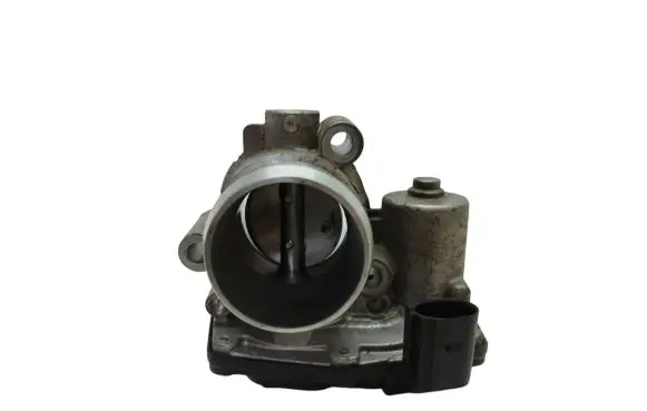 Ford Focus Throttle valve 50989002