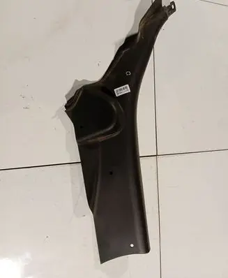 Mazda 3 I Other interior part BP4K68761