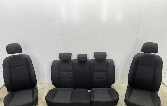 Hyundai i30 Seat set 