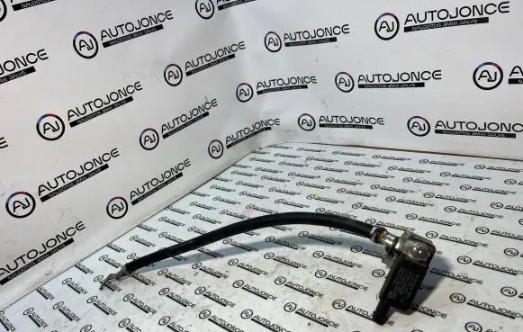 Mercedes-Benz C W205 Negative earth cable (battery) A0009056507