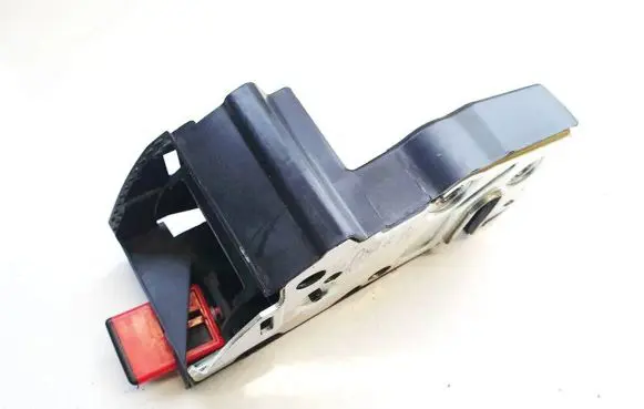 Volkswagen Golf V Seat back rest lock catch 1k0885682e