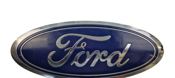 Ford Escape IV Manufacturer badge logo/emblem LJ6B ASCZA3 ASCZA