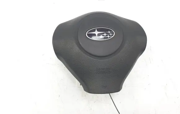 Subaru Impreza II Airbag set 