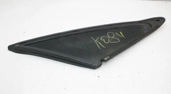 Jaguar XJ X351 Rear side window