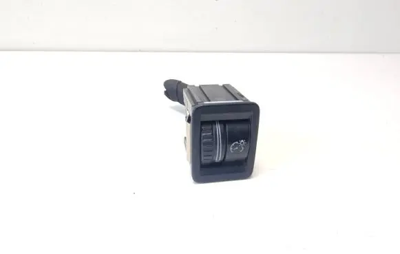 Panel lighting control switch