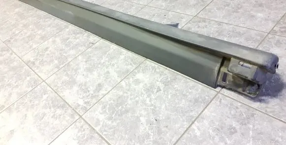 Honda CR-V Sill 71850T0GA