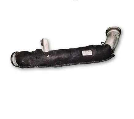 Mercedes-Benz C W205 Intercooler hose/pipe A6540980207