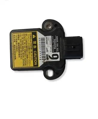 Lexus RX 450H ESP acceleration yaw rate sensor 8918348020