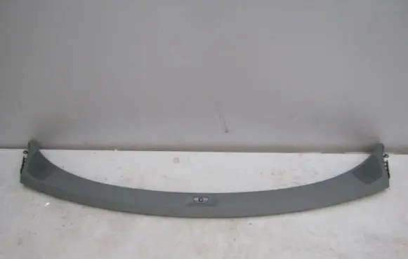 Audi A6 S6 C7 4G Dashboard glove box trim 